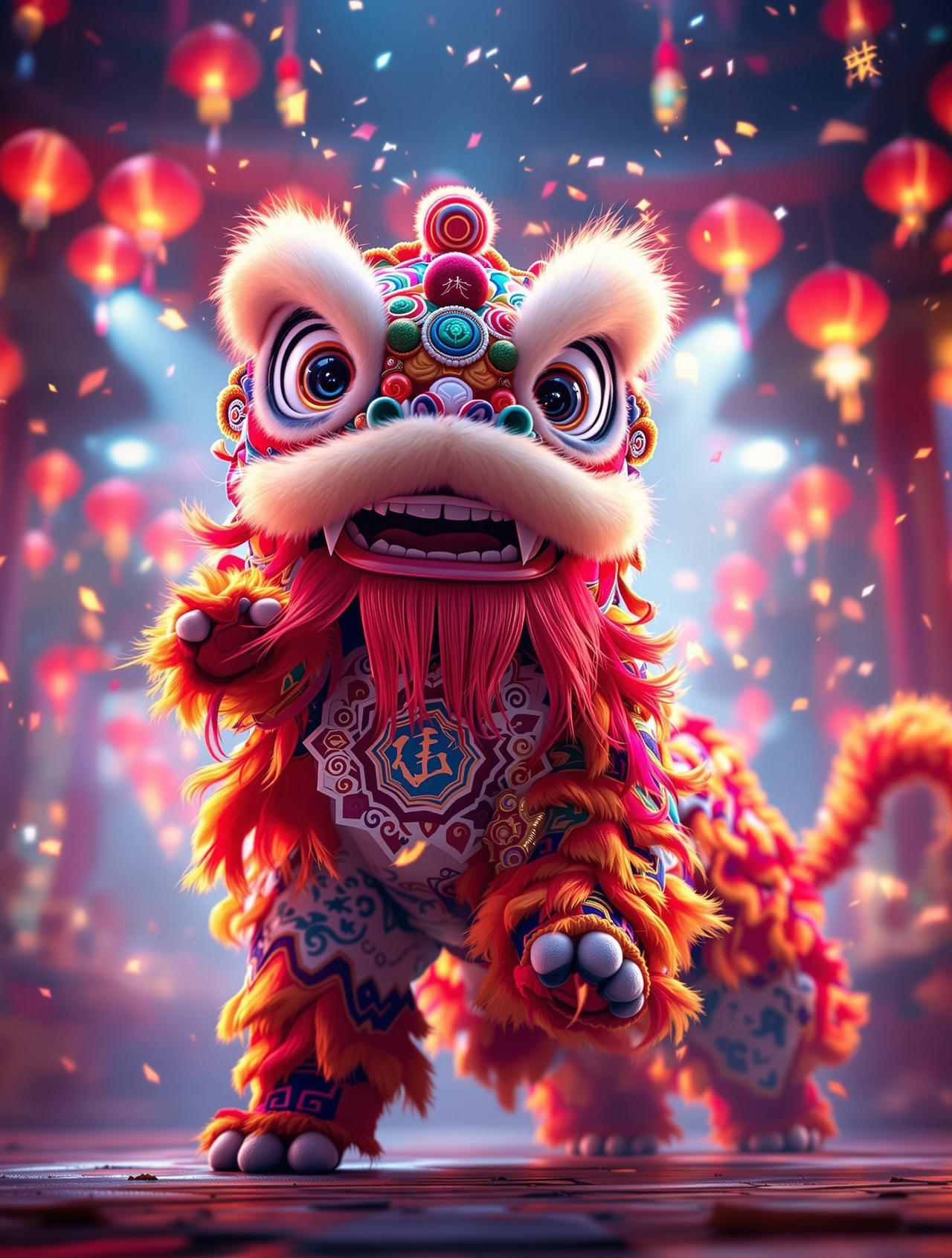 黄色视频大片 - 雄狮少年2