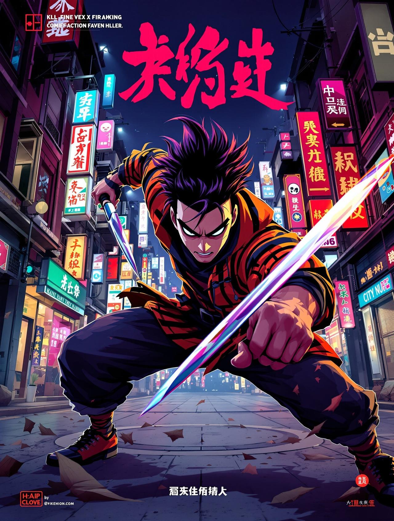黄色视频大片 - 伍六七之暗影宿命